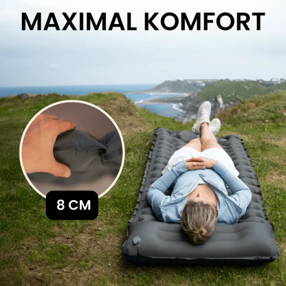 NorrCamp™ Airnest