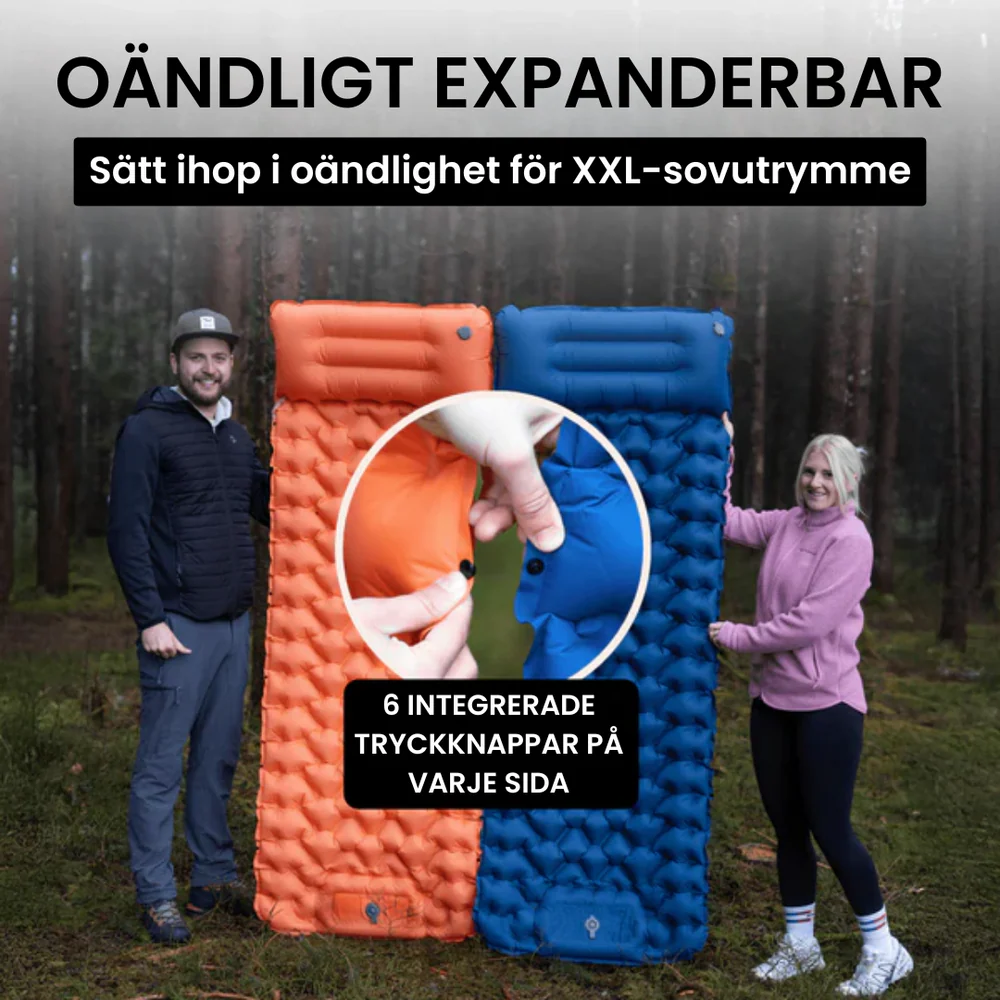 NorrCamp™ Airnest