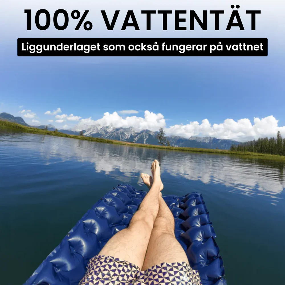 NorrCamp™ Airnest
