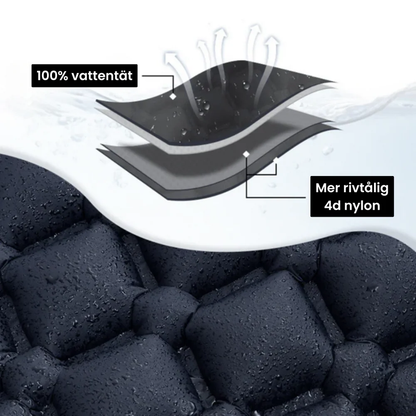 NorrCamp™ Airnest